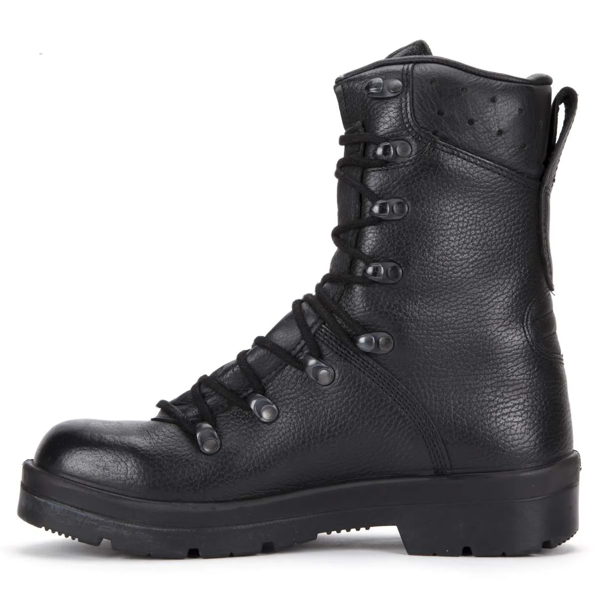 German Army Para Boots Supergrade