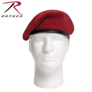 G.I. Style Beret