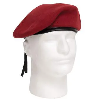 G.I. Style Beret