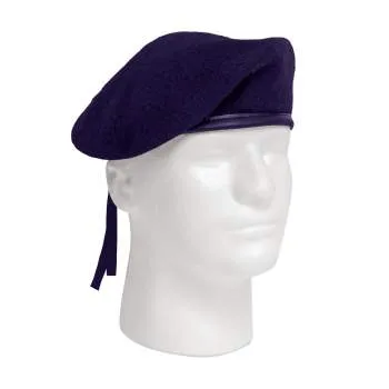 G.I. Style Beret