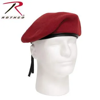 G.I. Style Beret