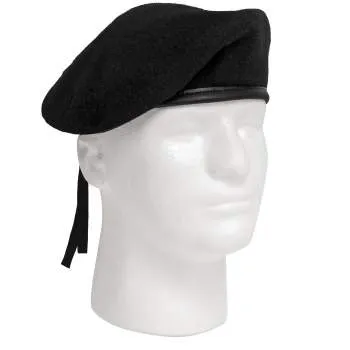 G.I. Style Beret