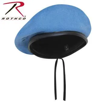 G.I. Style Beret