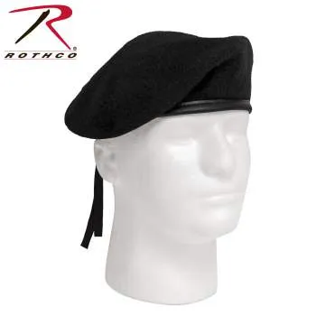 G.I. Style Beret