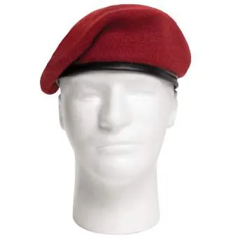 G.I. Style Beret