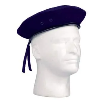 G.I. Style Beret