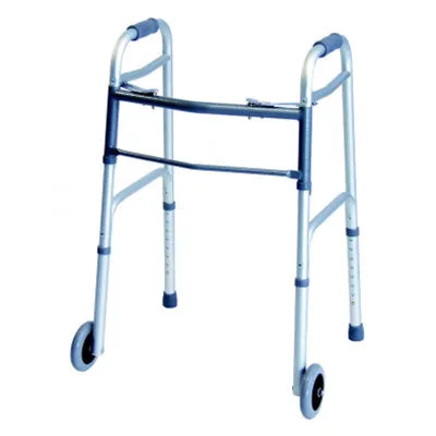 Graham Field Everyday Dual Release Walkers