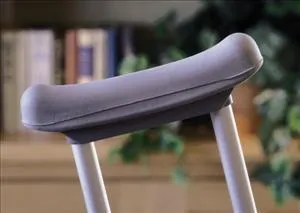 Guardian Bariatric Crutch Cushions