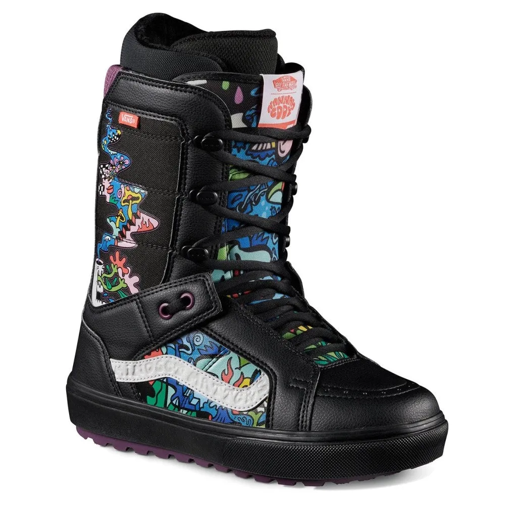 Hi-Standard OG Snowboard Boots