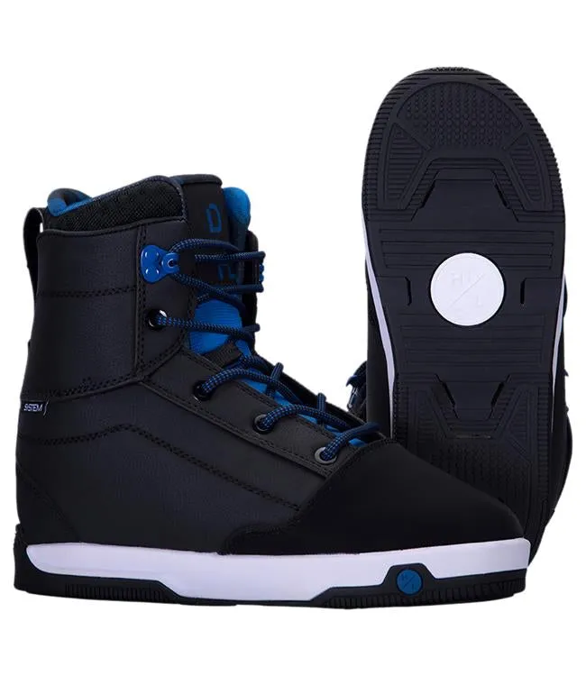 Hyperlite Distortion Wakeboard Boots (2023)