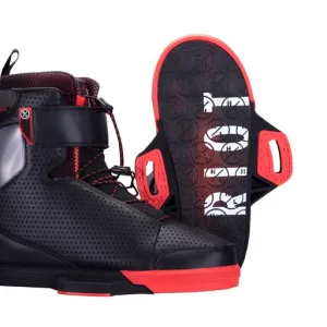 Hyperlite Riot Wakeboard Bindings | Sale!