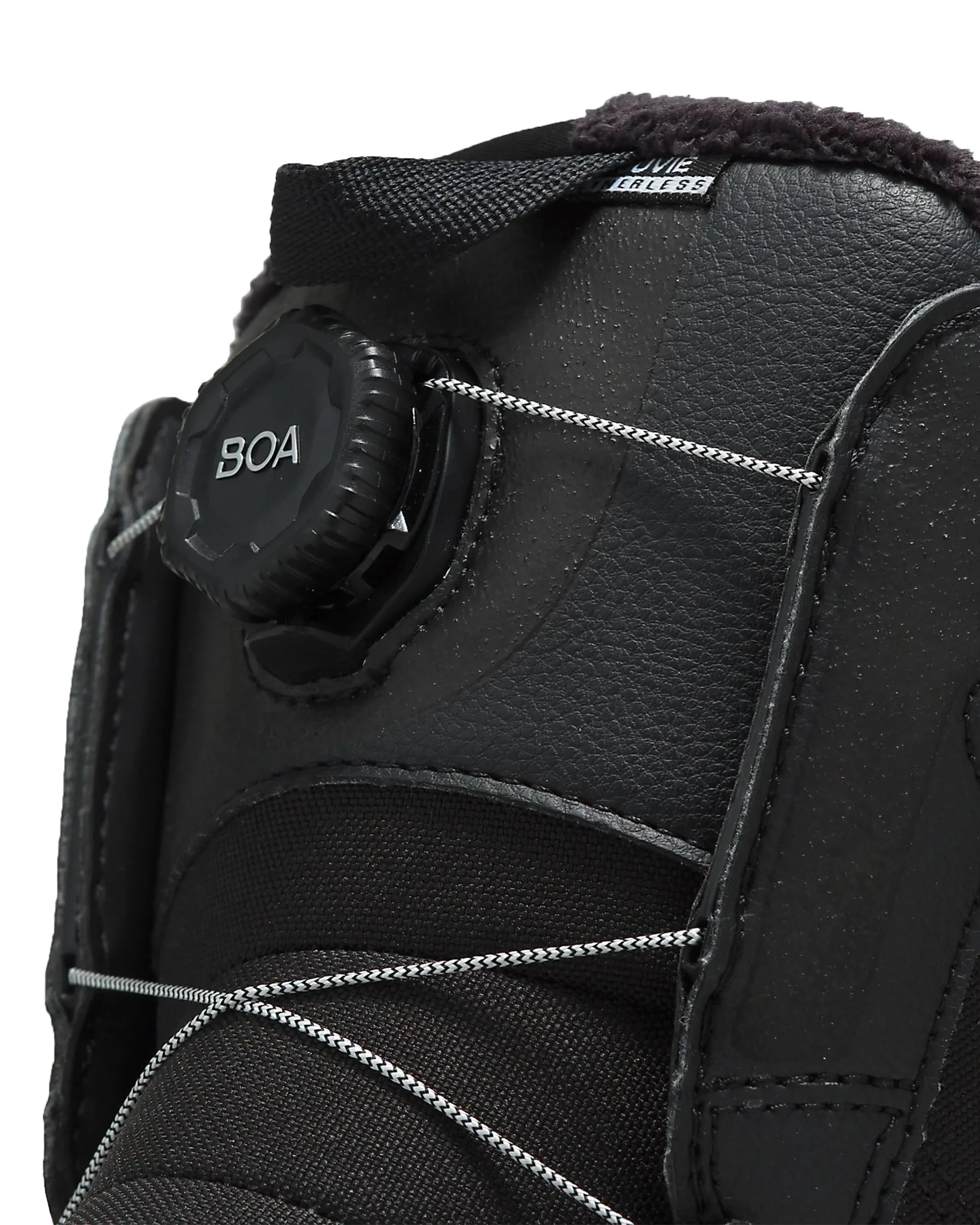 Juvie Linerless Snowboard Boots