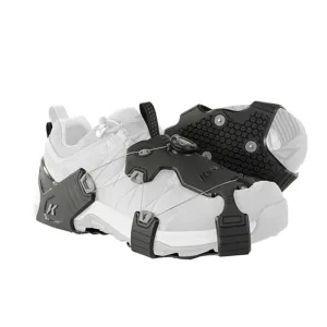 Korkers BOA Ice Walker Ice Cleats