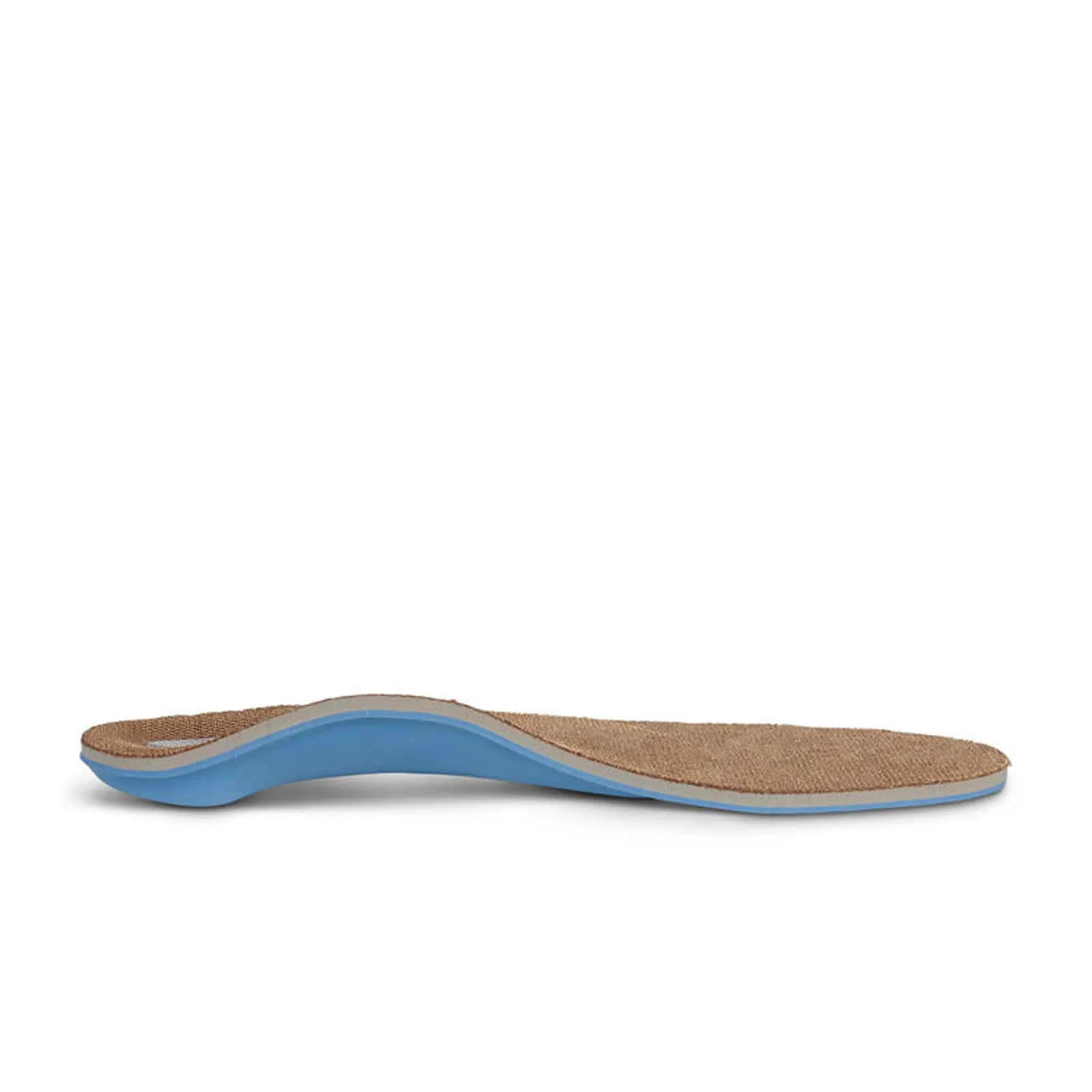 Lynco L2220 Memory Foam Orthotic (Women) - Copper