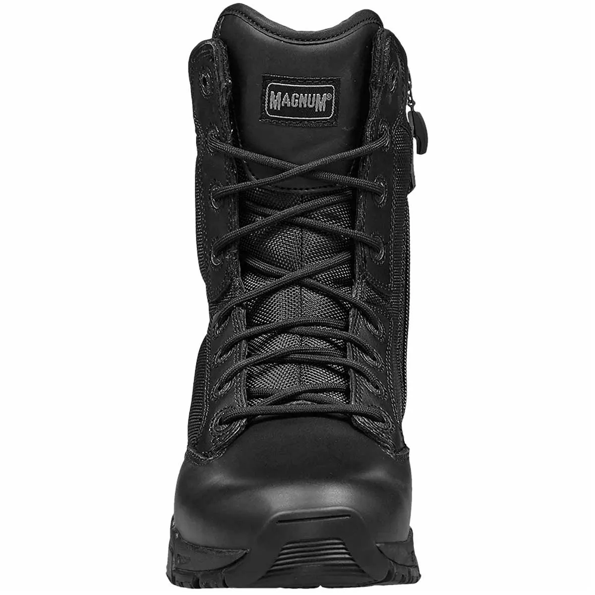 Magnum Viper Pro 8.0 Side Zip EN Boot Black