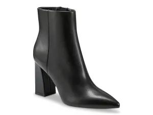 Marc Fisher Garina ankle boots, black