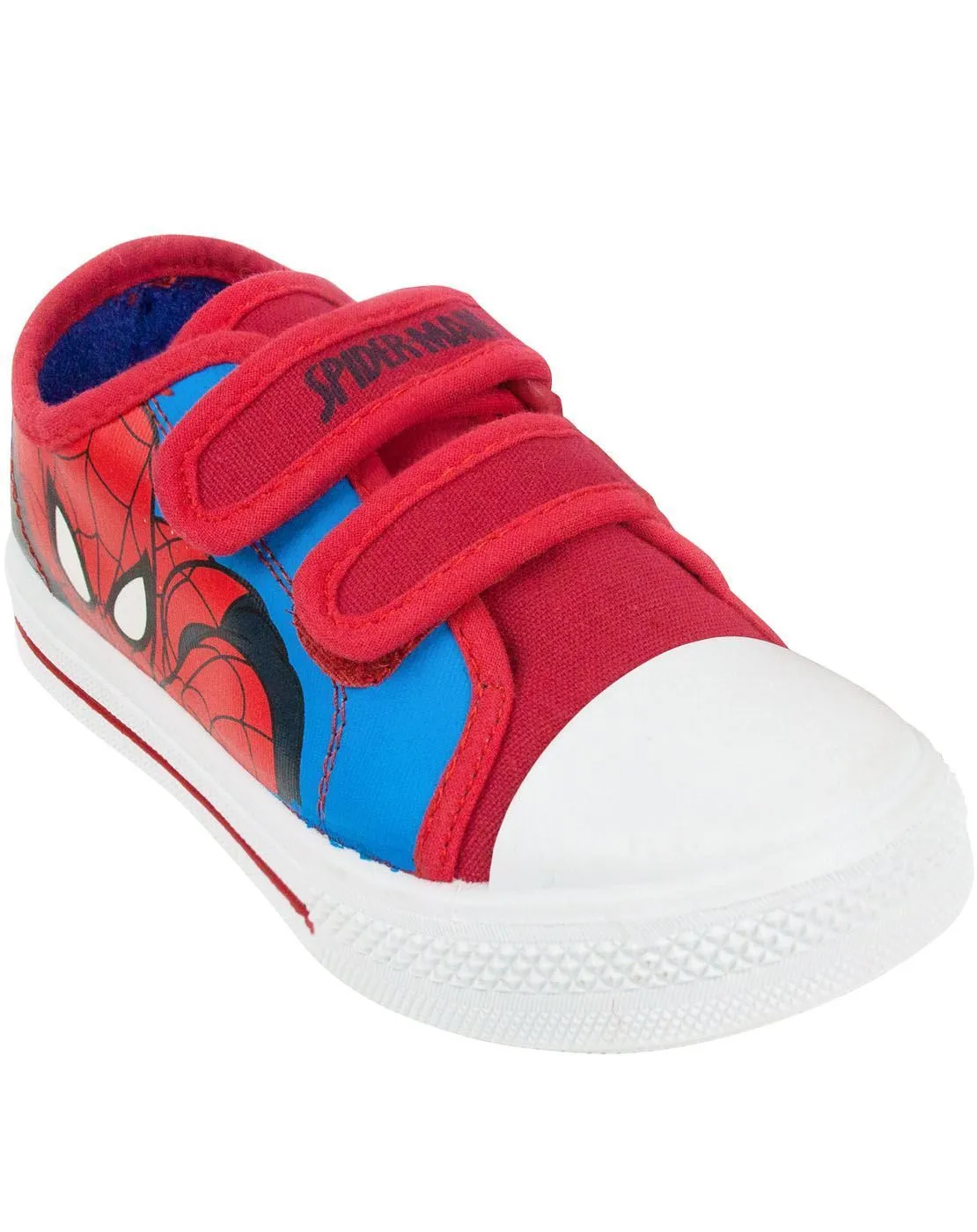 Marvel Spider-Man Boy's Trainers