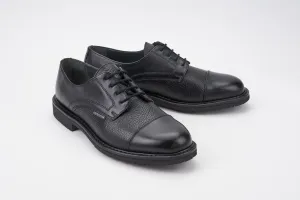 Melchior - Black Smooth /Pebble Grain 9000/400