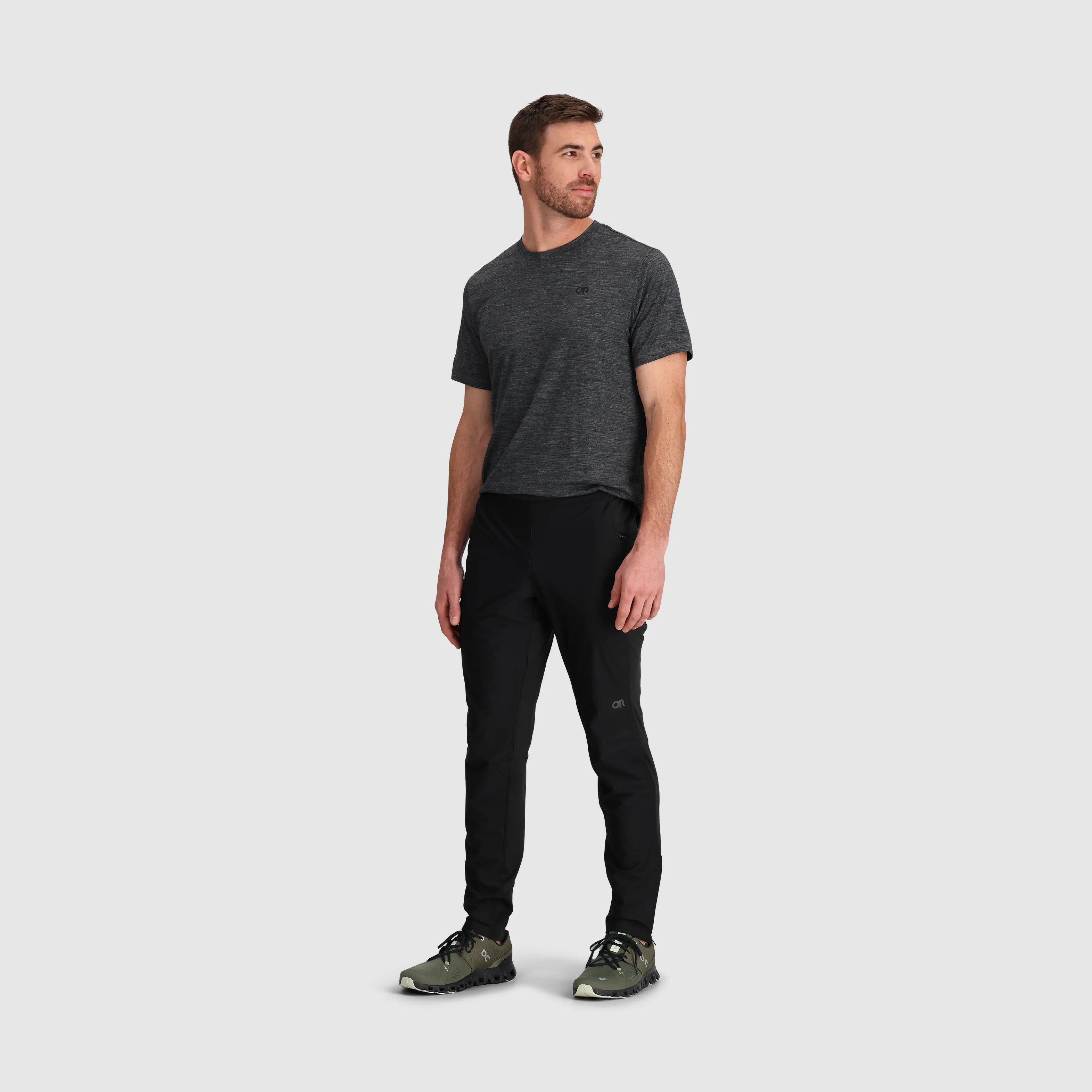 Men's Deviator Wind Pants