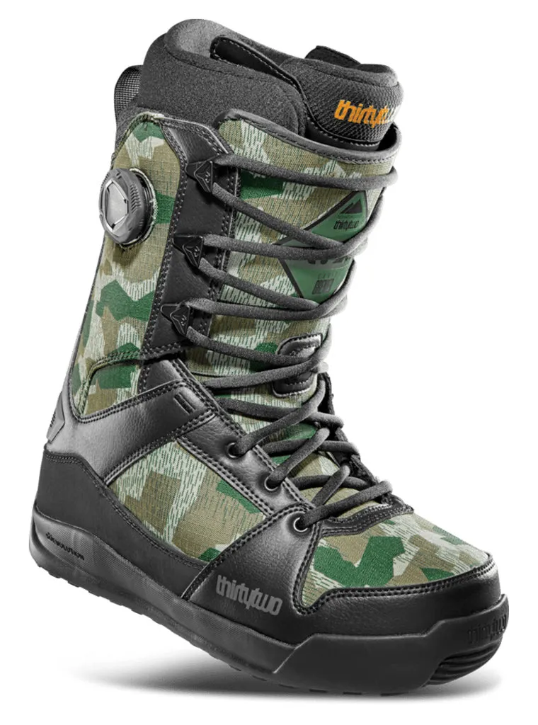 Men's Diesel Hybrid Snowboard Boots