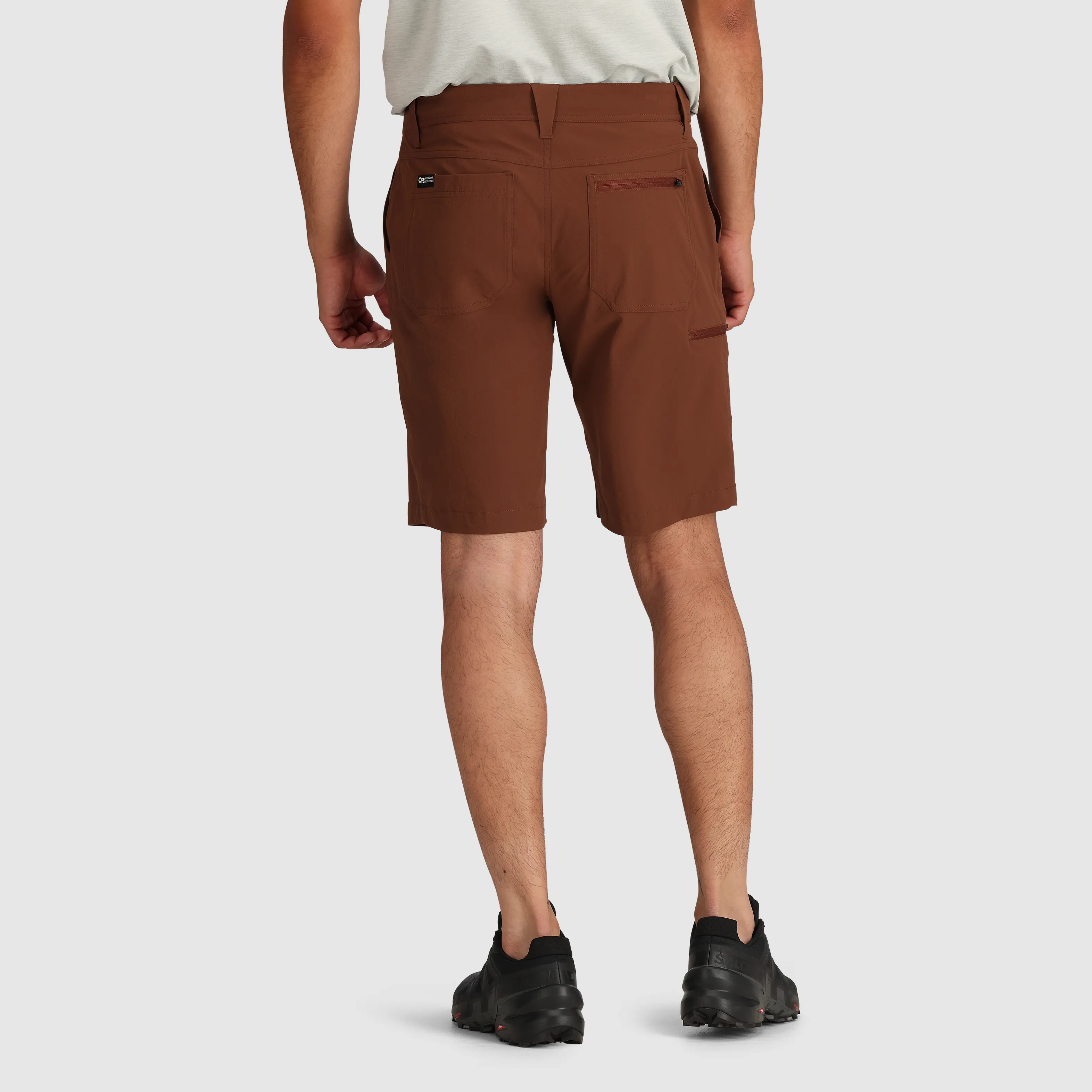 Men's Ferrosi Shorts - 10" Inseam