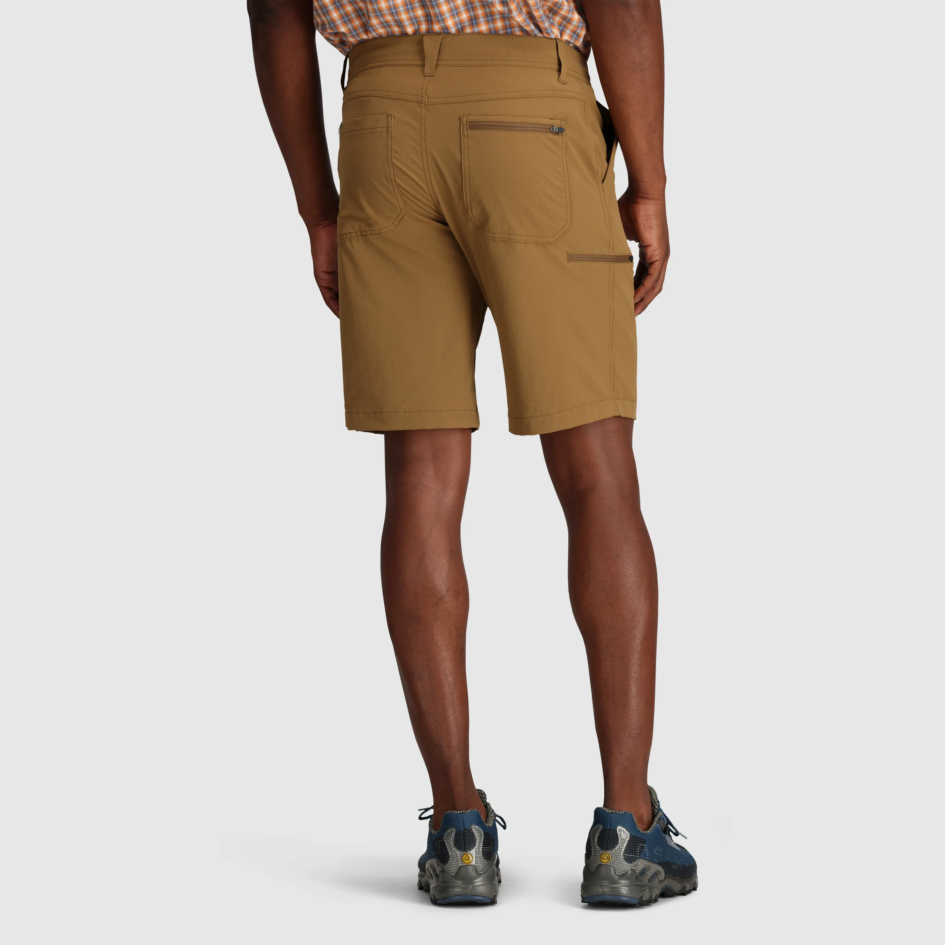 Men's Ferrosi Shorts - 10" Inseam