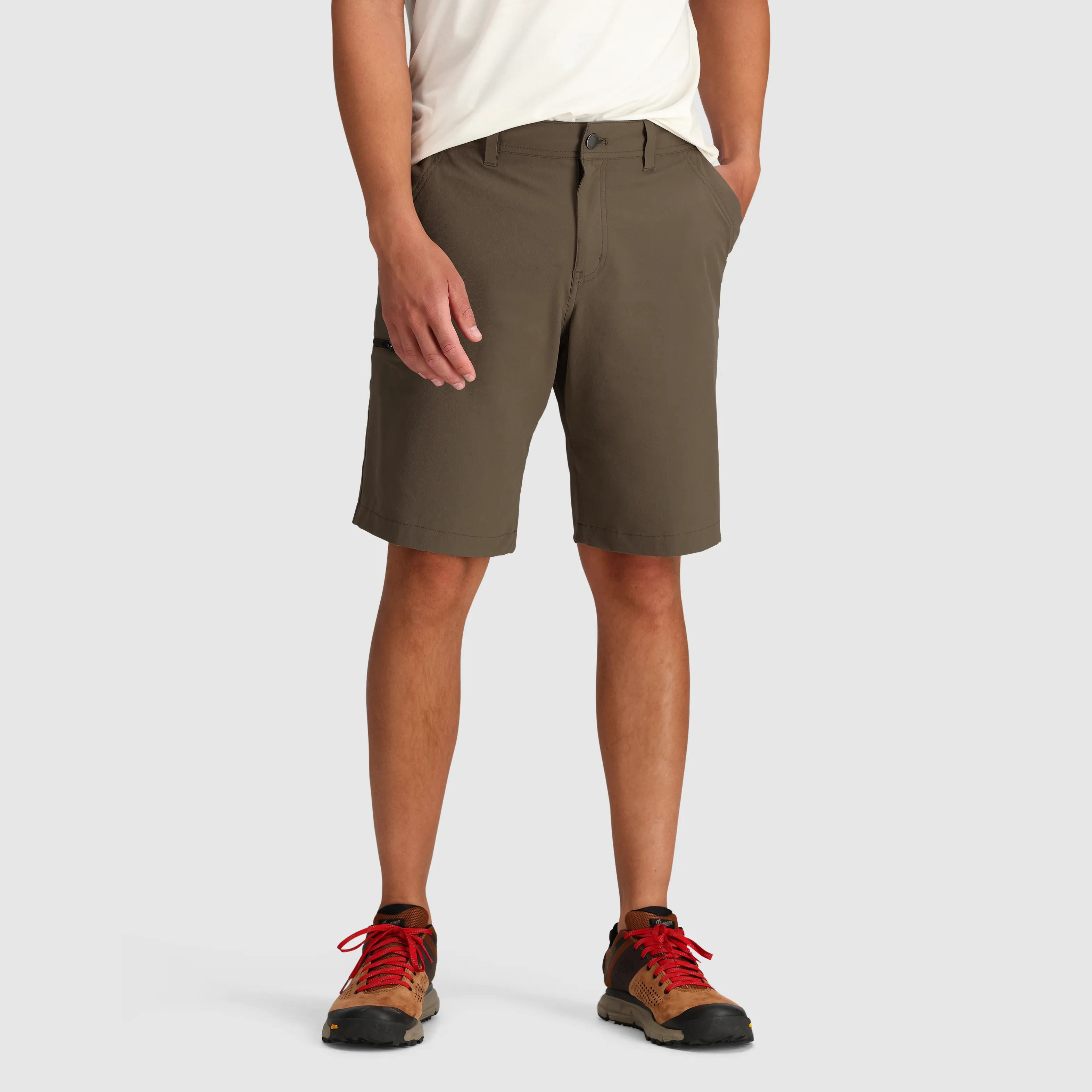 Men's Ferrosi Shorts - 10" Inseam