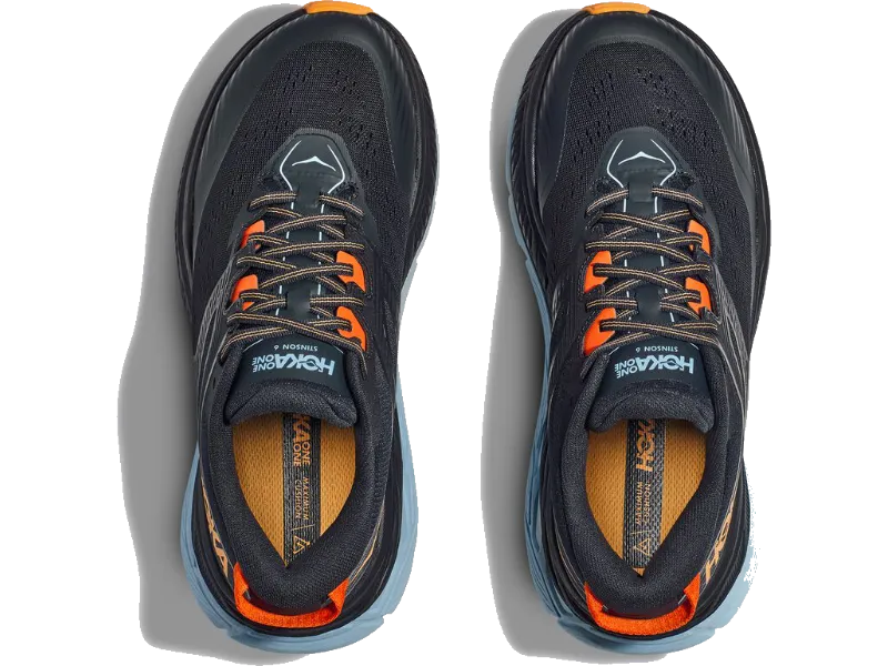 Men's HOKA Stinson ATR 6