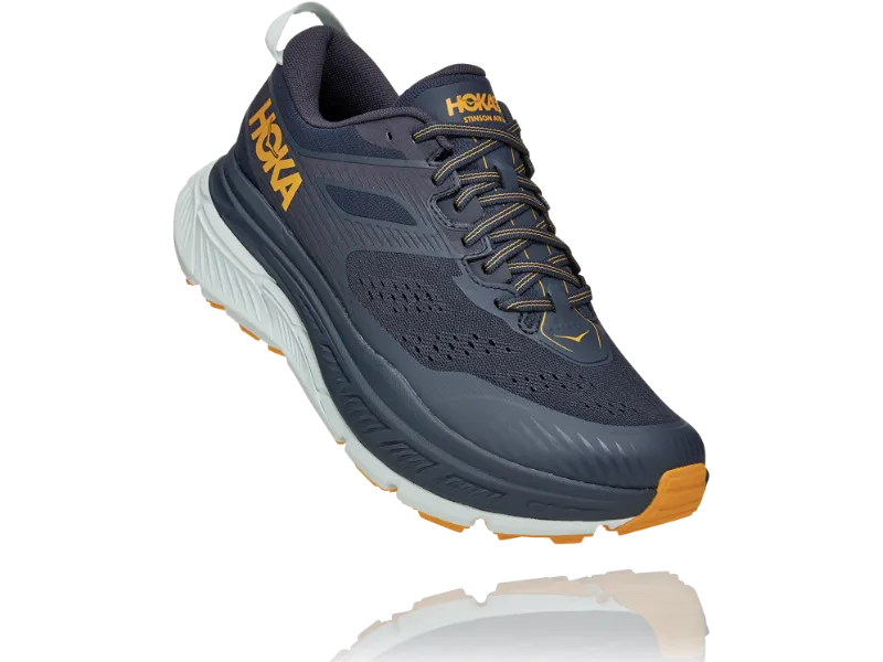 Men's HOKA Stinson ATR 6