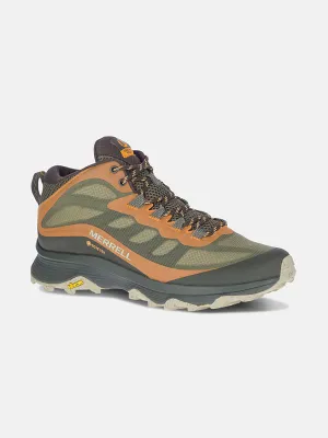 Men's Merrell Moab Speed Mid GTX