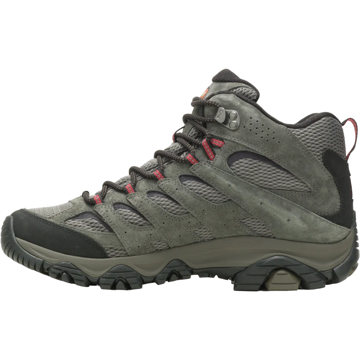 Men's Moab 3 Mid Waterproof - Wide