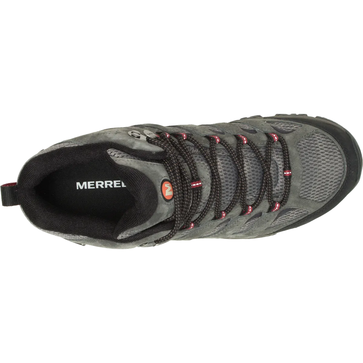 Men's Moab 3 Mid Waterproof - Wide