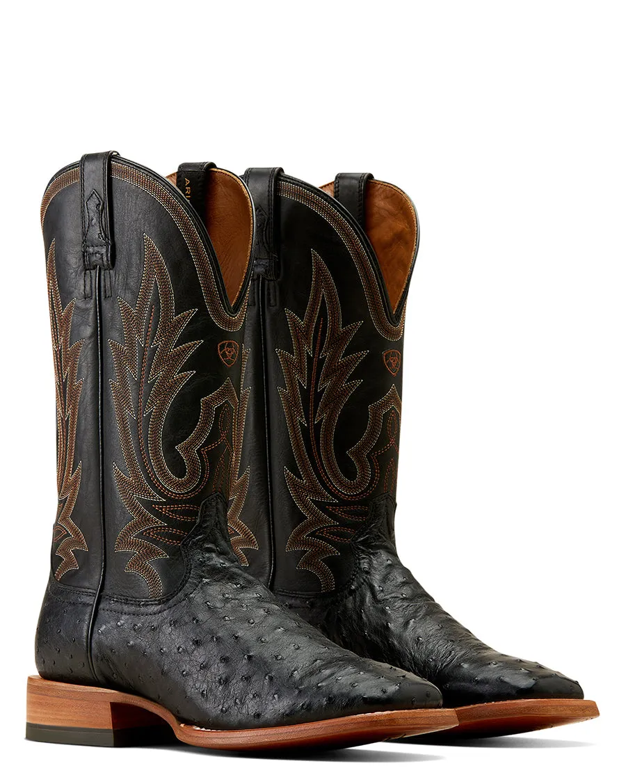 Men's Showboat Cowboy Western Boots