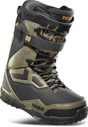 MEN'S TM-2 XLT X HELGASON SNOWBOARD BOOTS