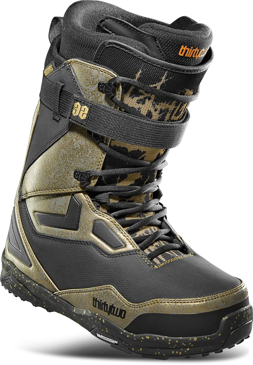 MEN'S TM-2 XLT X HELGASON SNOWBOARD BOOTS