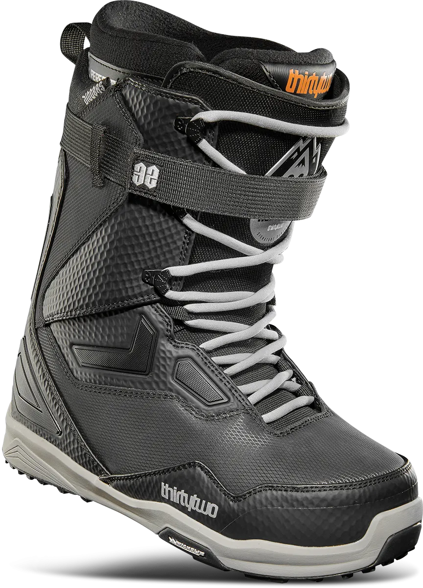 MEN'S TM-2 XLT X HELGASON SNOWBOARD BOOTS