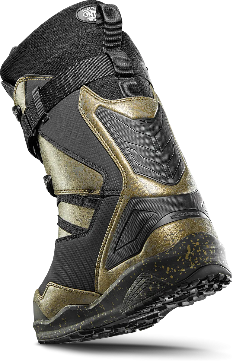 MEN'S TM-2 XLT X HELGASON SNOWBOARD BOOTS