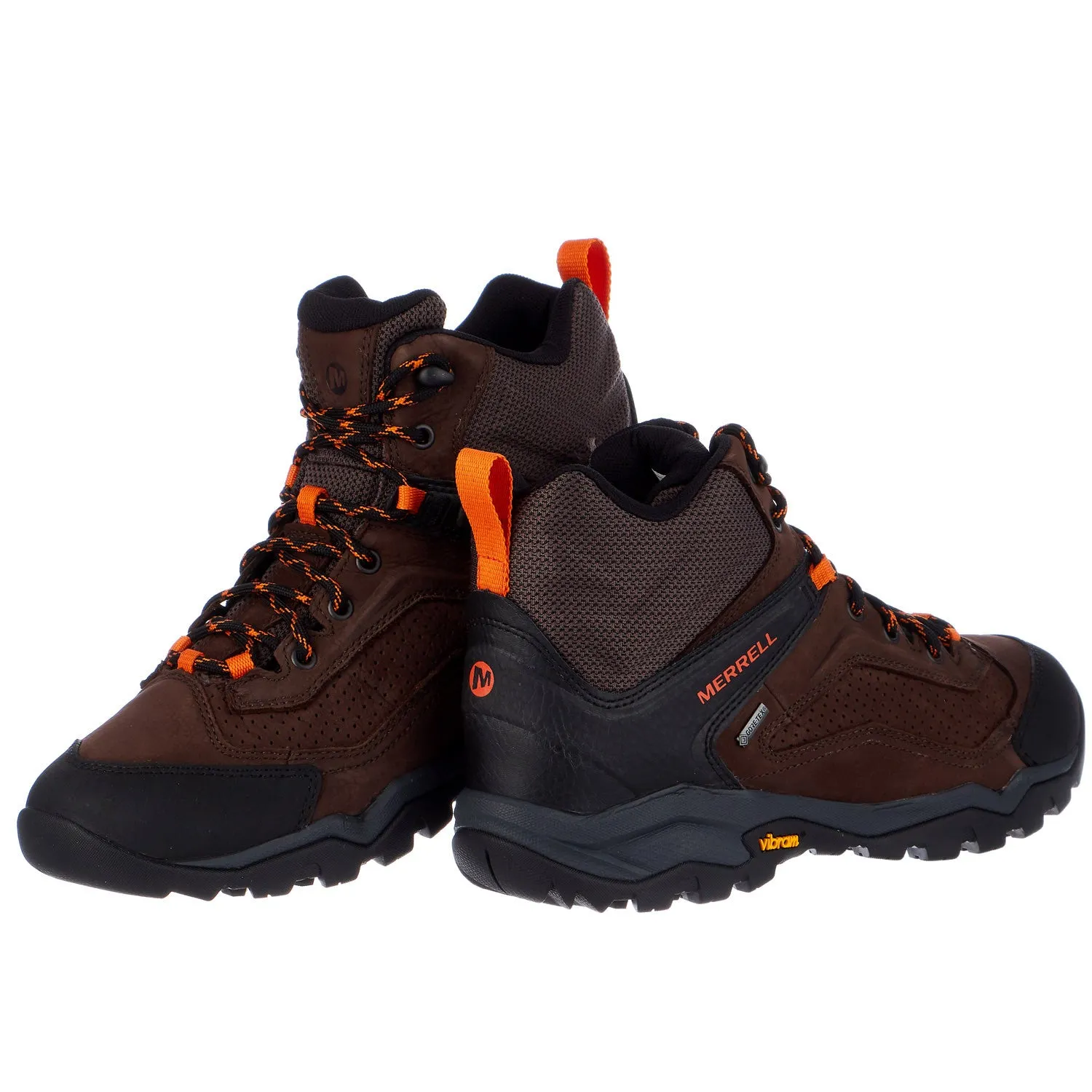 Merrell Everbound Mid GORE-TEX -  Men's