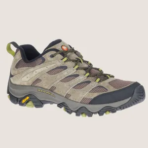 Merrell Mens Moab 3 Hiker