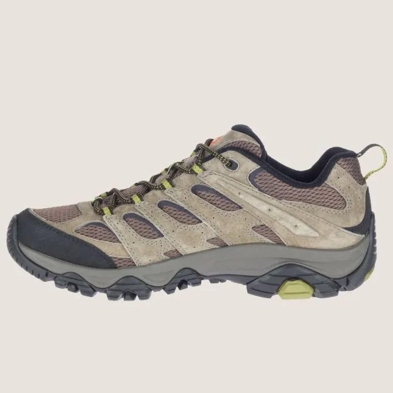 Merrell Mens Moab 3 Hiker