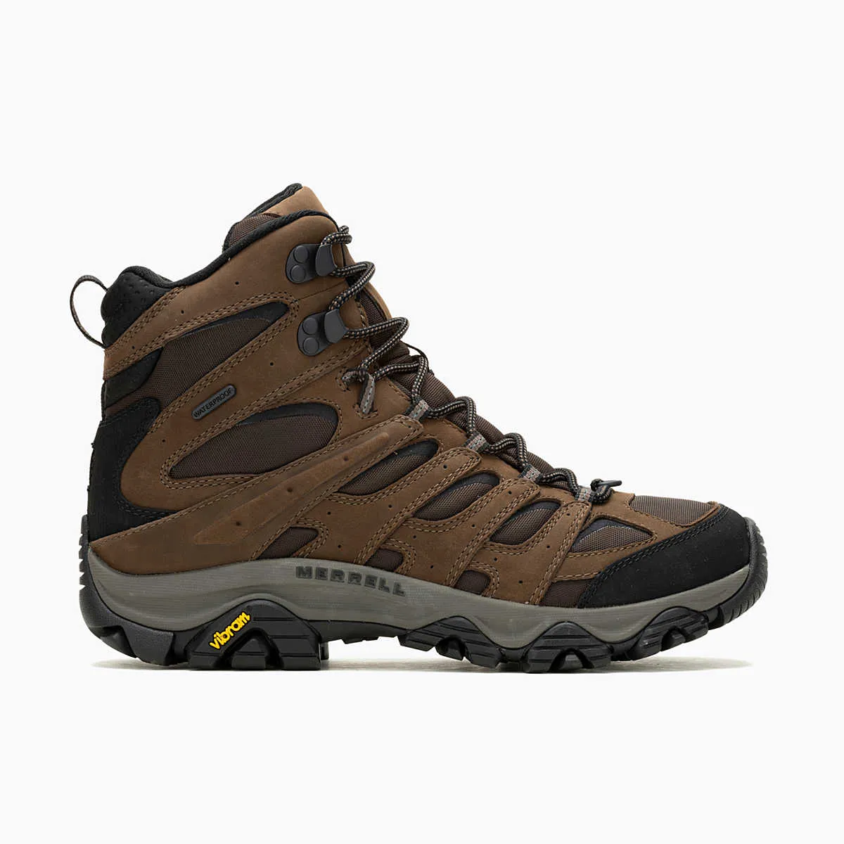 Merrell Moab 3 Apex Men's Mid Waterproof Boot