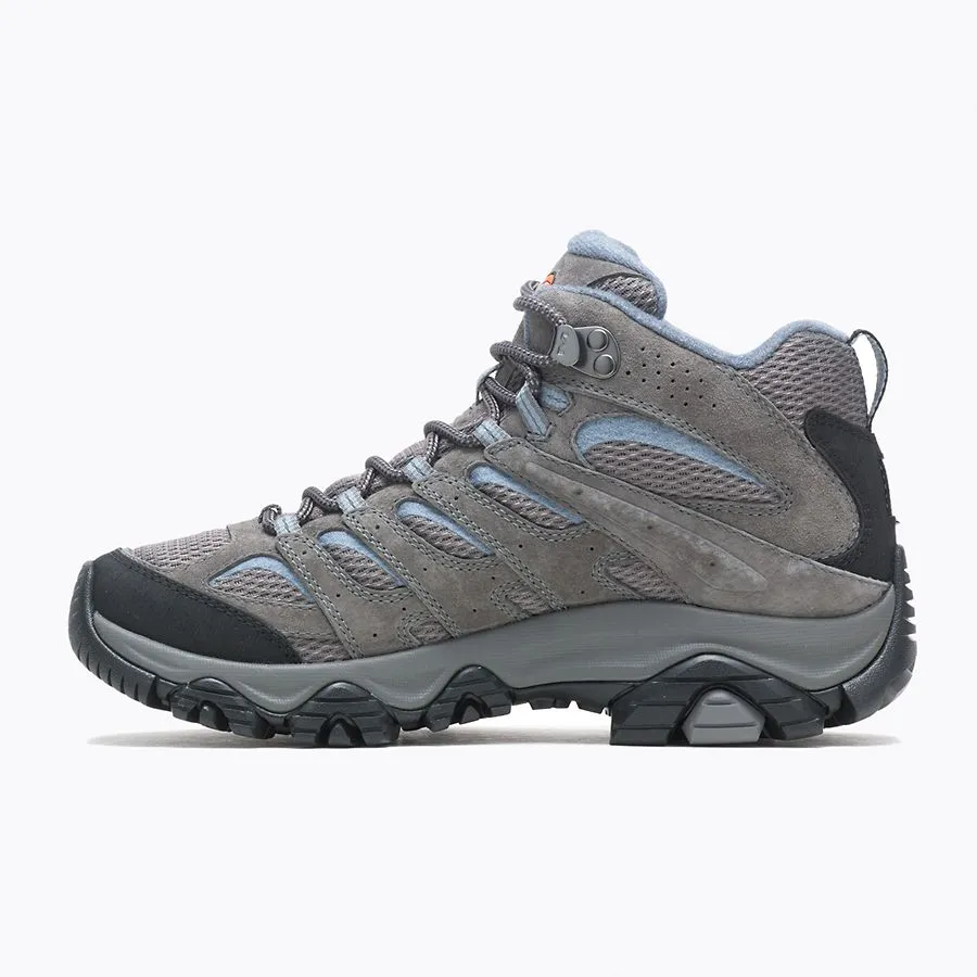 MERRELL MOAB 3 MID WP WOMEN