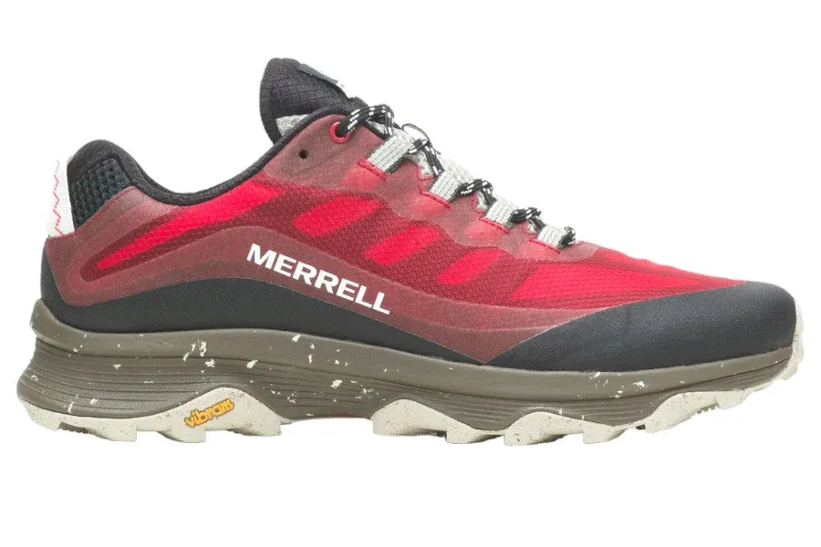 Merrell Moab Speed Mens Hiking Shoes