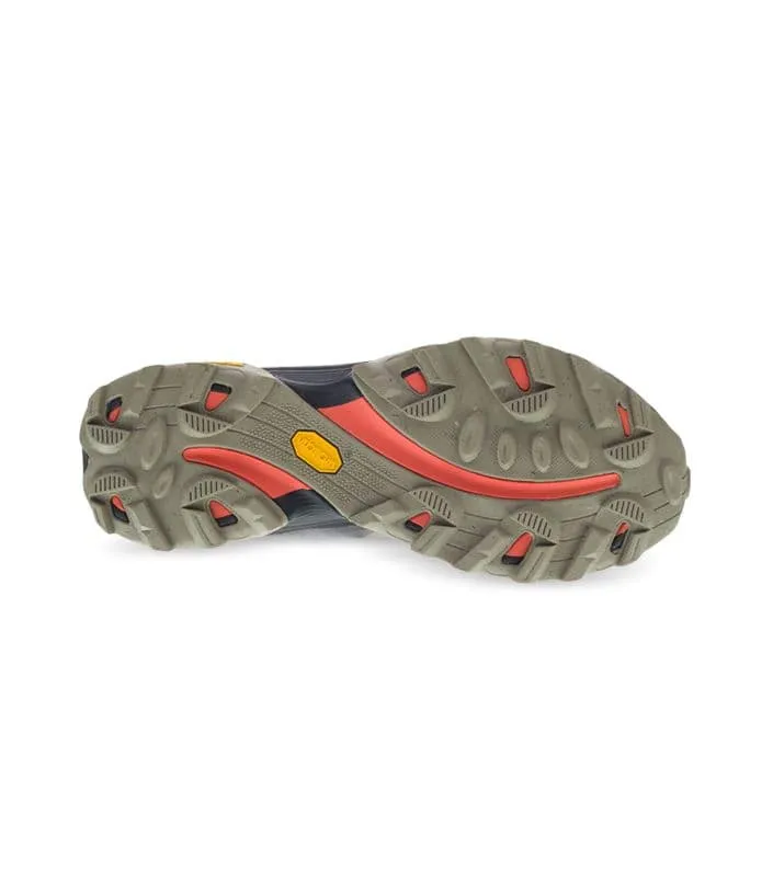 Merrell Moab Speed Mens Hiking Shoes