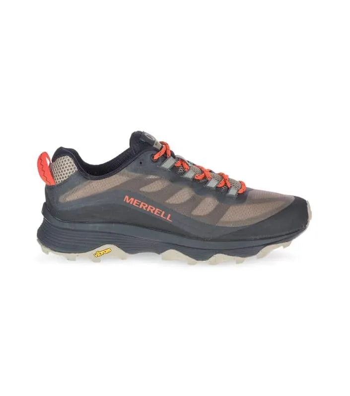 Merrell Moab Speed Mens Hiking Shoes