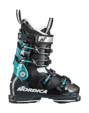 Nordica Pro Machine 95 Womens Ski Boots