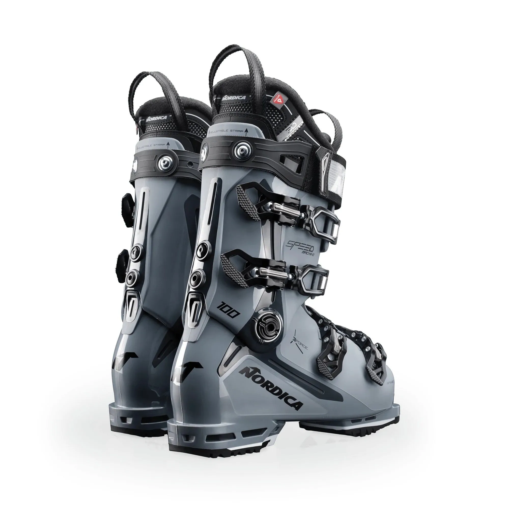 Nordica Speedmachine 3 100 Ski Boots