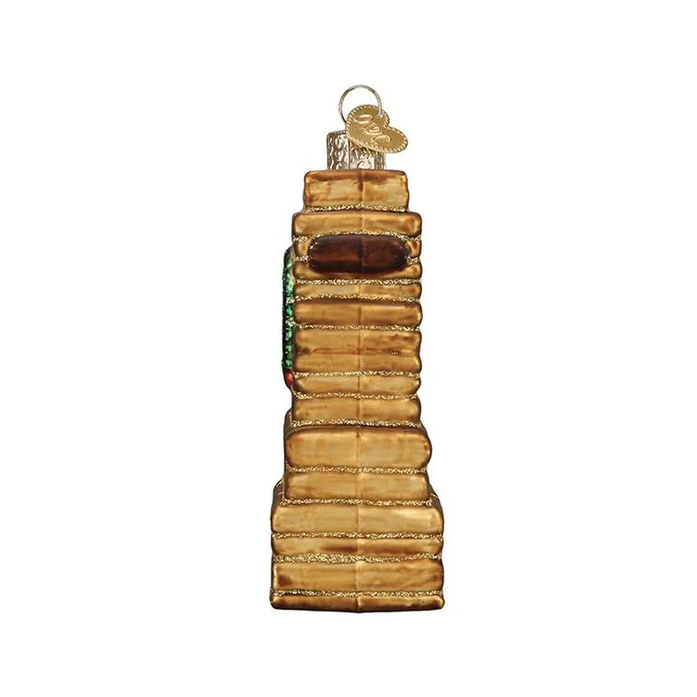 Old World Christmas Zion National Park Ornament