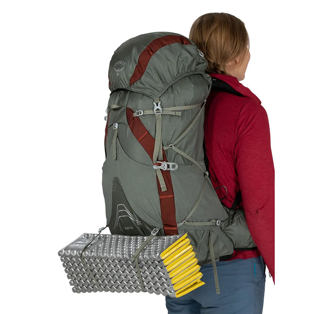 Osprey Women's Eja (58L)