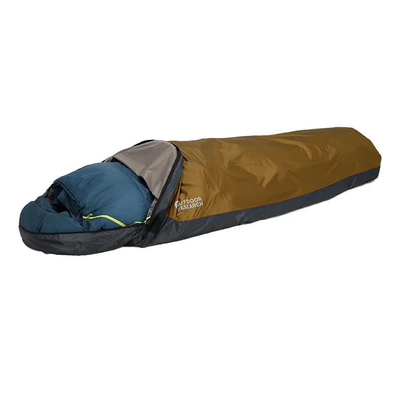 Outdoor Research Helium Bivy